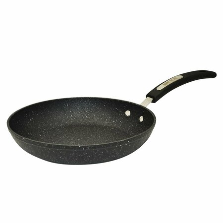 THE ROCK BY STARFRIT Fry Pan with Bakelite Handle 12-In. 030909-006-0000